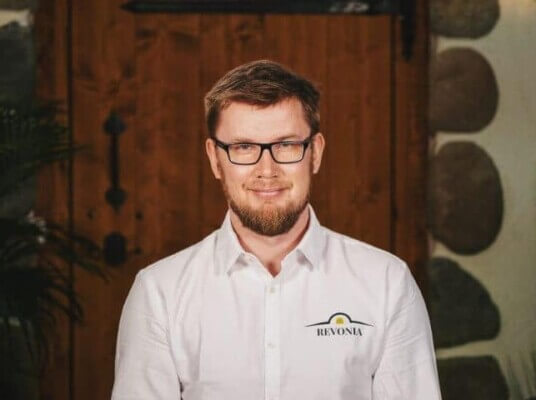 Kristo Kekkonen