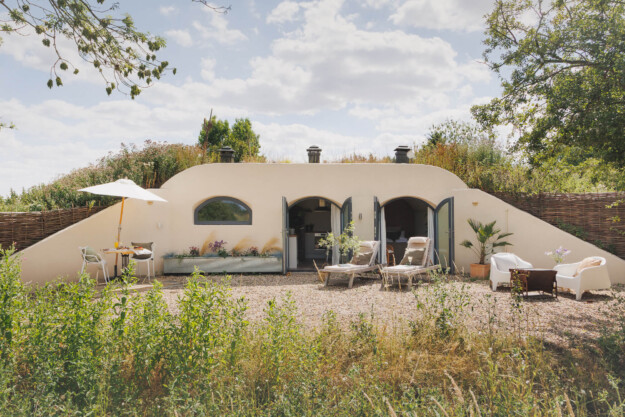 Wildlands Holiday Cottage